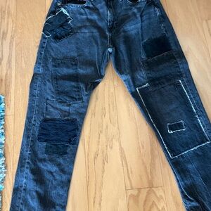 Ralph Lauren Women’s Avery Boyfriend Jeans size 29